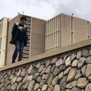 Meet your Posher, Brandon